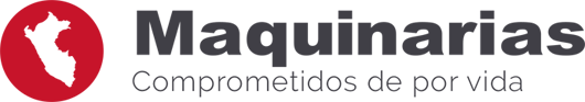 Maquinarias
